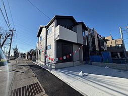 吉川市道庭2期 1号棟