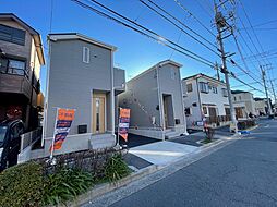 足立区花畑第37 1号棟