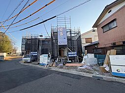 川口市安行領根岸2棟 1号棟