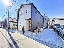 足立区花畑7丁目 2号棟