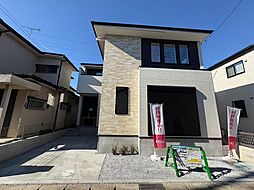 草加市金明町8期 1号棟