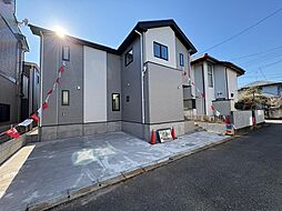 吉川市栄町6期 1号棟