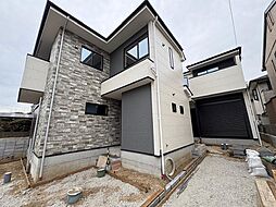 松戸市新松戸13期 2号棟