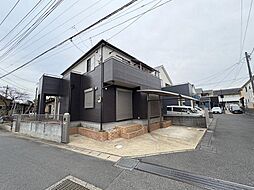 松戸市栄町　リフォーム戸建