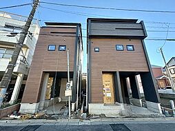 川口市上青木西2丁目 2号棟