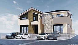 松戸市小金原15期 1号棟