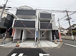 川口市並木409 1号棟