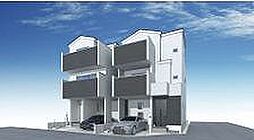 川口市並木409 1号棟