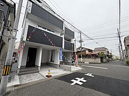 川口市並木409 2号棟