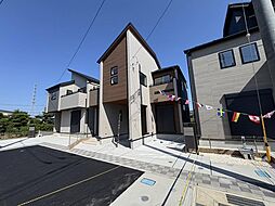 川口市石神9棟 2号棟