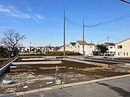 川口市石神9棟 3号棟