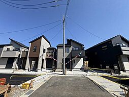 川口市石神9棟 8号棟