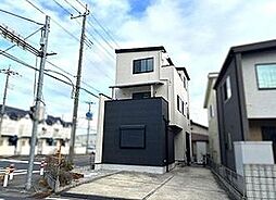 川口市差間　リフォーム戸建