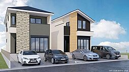 流山市江戸川台西10期 2号棟