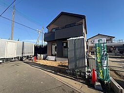 八潮市南川崎358番 A号棟