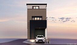 足立区谷在家6期 1号棟