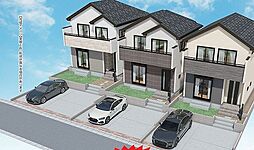 松戸市秋山389番 A号棟