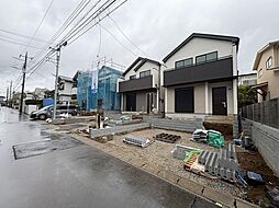 松戸市秋山389番 B号棟