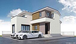 松戸市胡録台8期 1号棟