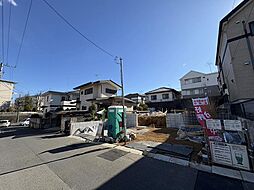 松戸市小金原第26 1号棟