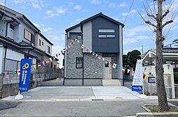 吉川市吉川2丁目 1号棟