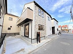 葛飾区西水元4丁目 1号棟