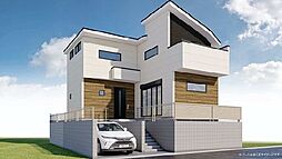 松戸市稔台10期 1号棟