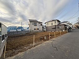 草加市新里町　1棟 1号棟