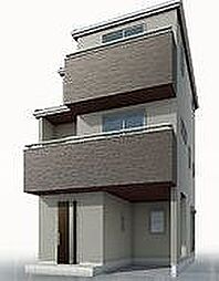 川口市里　1棟 1号棟