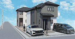 松戸市松戸新田420番 A号棟