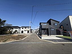 松戸市古ケ崎16期 3号棟