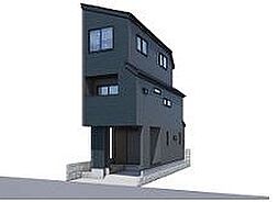 足立区保木間419 1号棟