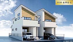 川口市新井町2期 2号棟