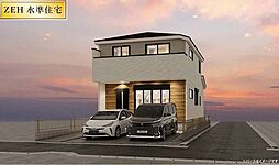 松戸市西馬橋14期 1号棟