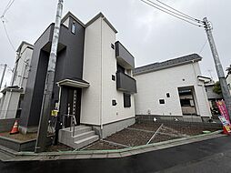 足立区六月1丁目675番 A号棟