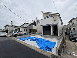 松戸市古ケ崎7期 1号棟