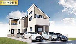 松戸市古ケ崎7期 1号棟