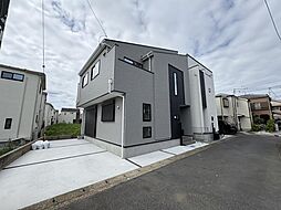 草加市新里町0492 1号棟