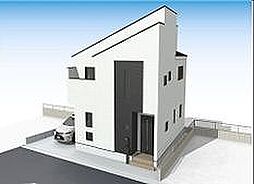 草加市新里町0429 1号棟