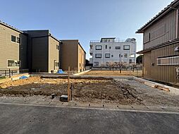 八潮市大字二丁目IV 1号棟