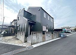 松戸市小金原　リフォーム戸建