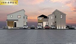 松戸市二ツ木3期 3号棟