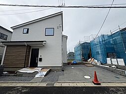 松戸市二ツ木3期 4号棟