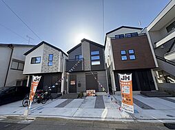 川口市元郷1期 2号棟