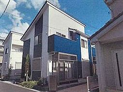 松戸市上矢切　中古戸建