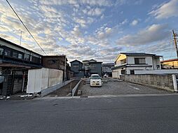 川口市榛松8期 1号棟