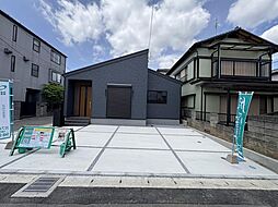 三郷市東町7期 1号棟