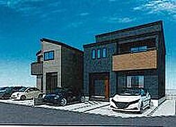 草加市新里町14期 1号棟