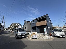 草加市新里町14期 2号棟