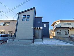 三郷市後谷 1号棟